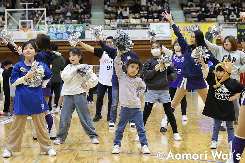 2025年3月9日（日）vs.バンビシャス奈良