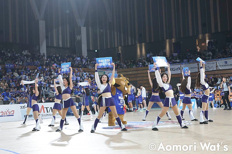 2025年4月6日（日）vs.アルティーリ千葉