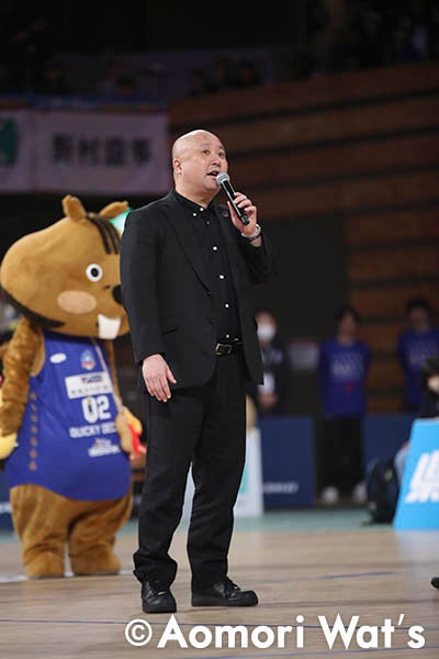 2025年4月6日（日）vs.アルティーリ千葉
