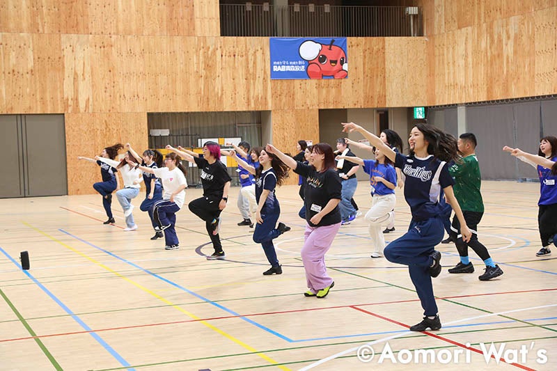 2025年4月19日（土）vs.福島ファイヤーボンズ