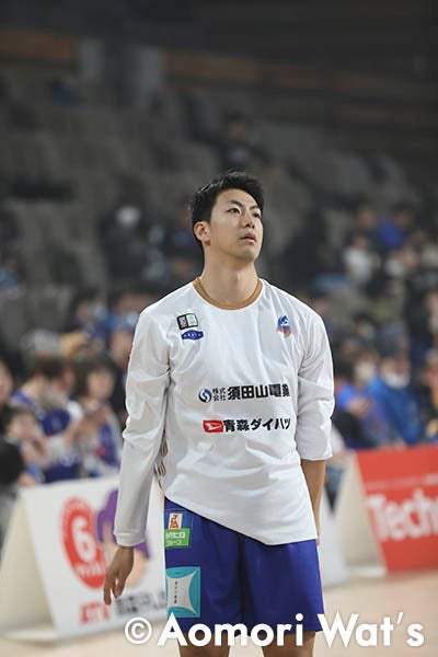 2025年4月19日（土）vs.福島ファイヤーボンズ