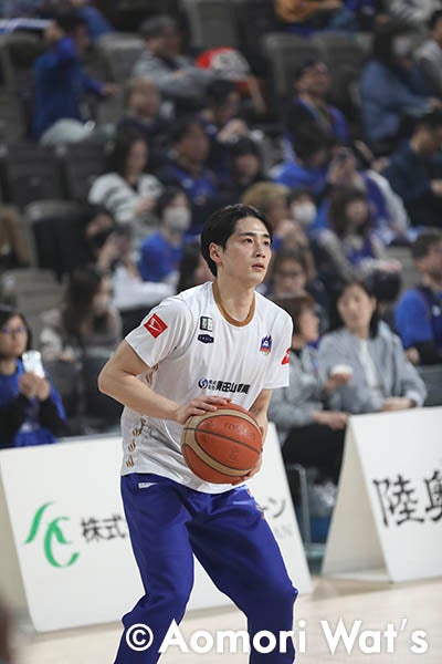 2025年4月19日（土）vs.福島ファイヤーボンズ
