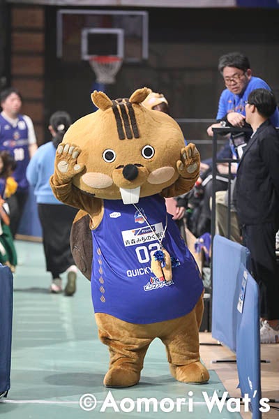 2025年4月19日（土）vs.福島ファイヤーボンズ