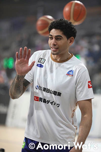 2025年4月19日（土）vs.福島ファイヤーボンズ