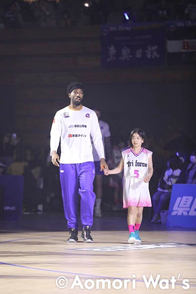 2025年4月19日（土）vs.福島ファイヤーボンズ