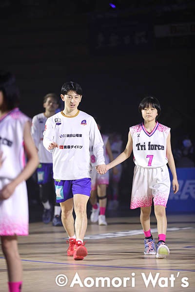 2025年4月19日（土）vs.福島ファイヤーボンズ