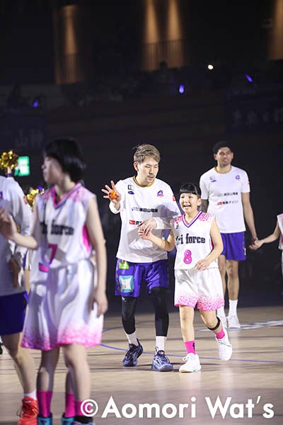 2025年4月19日（土）vs.福島ファイヤーボンズ