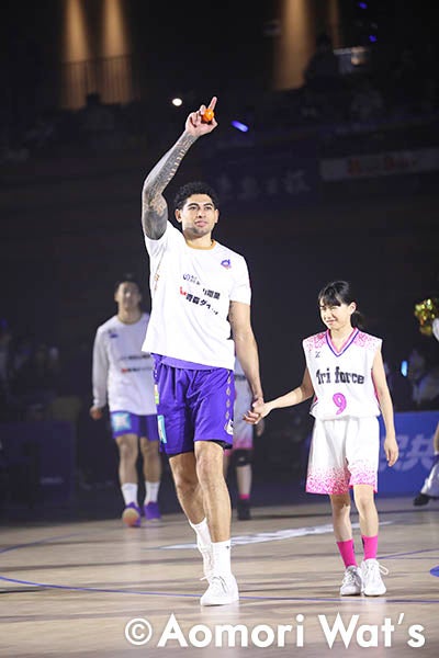 2025年4月19日（土）vs.福島ファイヤーボンズ