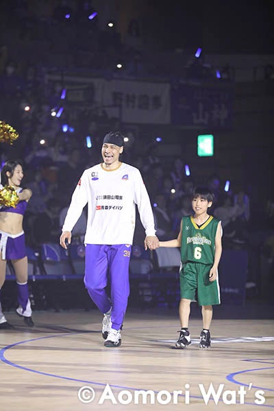 2025年4月19日（土）vs.福島ファイヤーボンズ