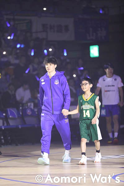 2025年4月19日（土）vs.福島ファイヤーボンズ