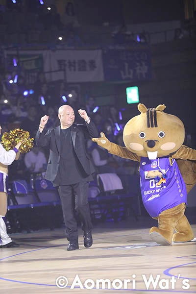 2025年4月19日（土）vs.福島ファイヤーボンズ