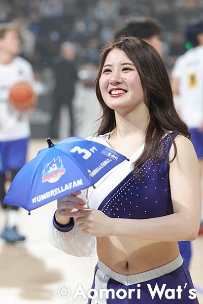 2025年4月19日（土）vs.福島ファイヤーボンズ
