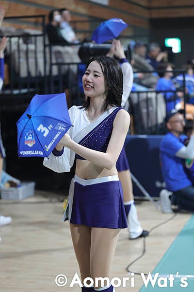 2025年4月19日（土）vs.福島ファイヤーボンズ