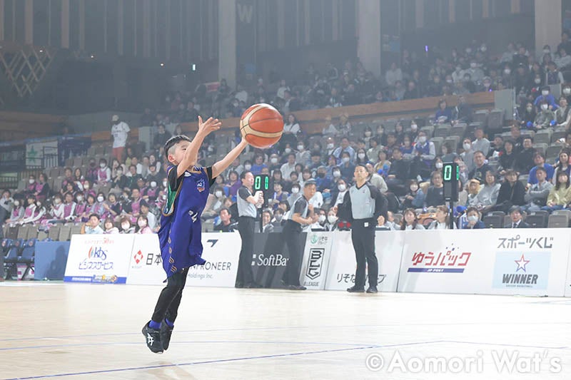 2025年4月19日（土）vs.福島ファイヤーボンズ