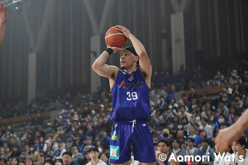 2025年4月19日（土）vs.福島ファイヤーボンズ