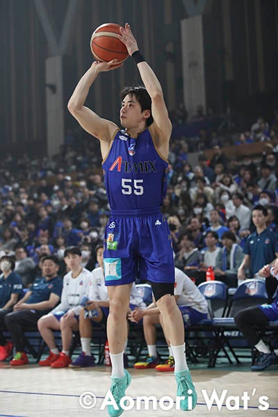 2025年4月19日（土）vs.福島ファイヤーボンズ