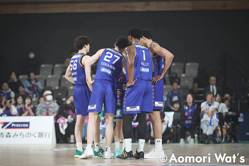 2025年4月19日（土）vs.福島ファイヤーボンズ