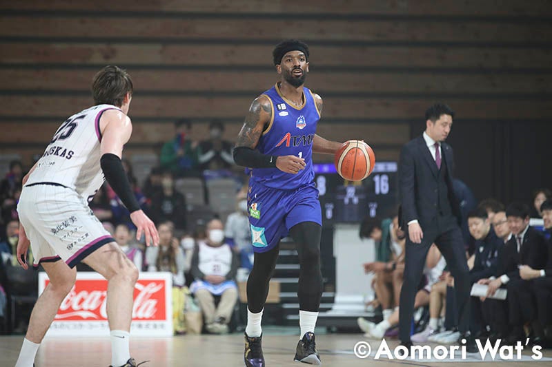 2025年4月19日（土）vs.福島ファイヤーボンズ