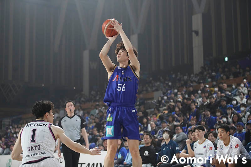 2025年4月19日（土）vs.福島ファイヤーボンズ