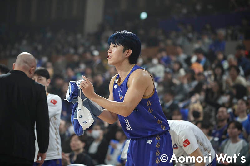 2025年4月19日（土）vs.福島ファイヤーボンズ