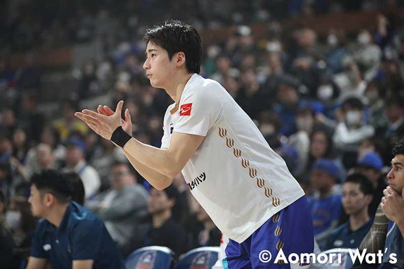 2025年4月19日（土）vs.福島ファイヤーボンズ