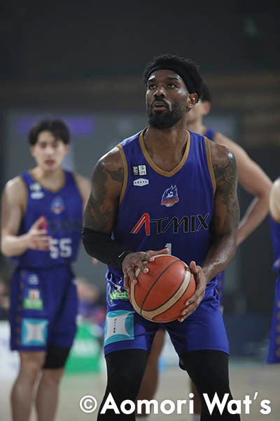 2025年4月19日（土）vs.福島ファイヤーボンズ