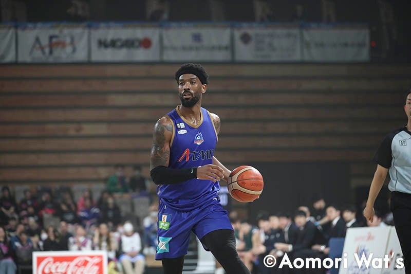 2025年4月19日（土）vs.福島ファイヤーボンズ