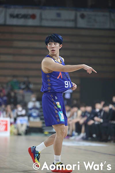 2025年4月19日（土）vs.福島ファイヤーボンズ