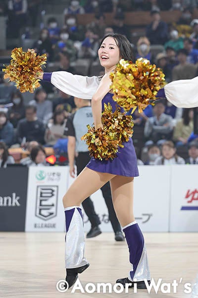 2025年4月19日（土）vs.福島ファイヤーボンズ