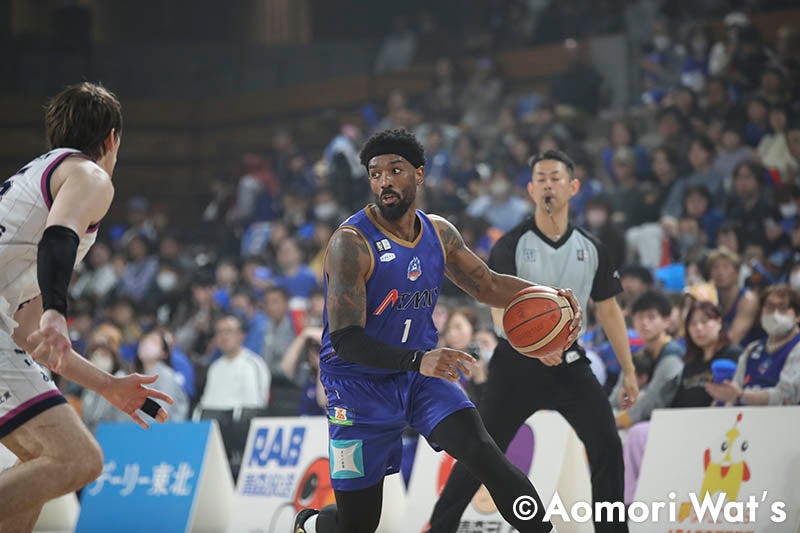 2025年4月19日（土）vs.福島ファイヤーボンズ