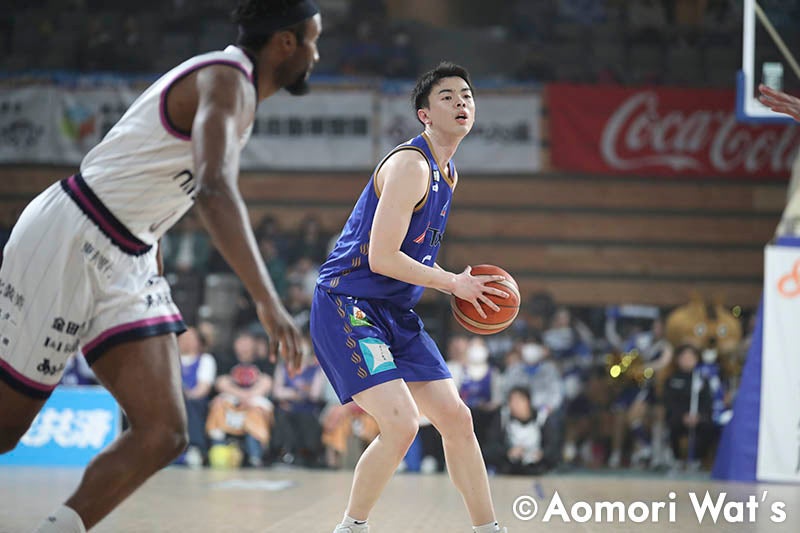 2025年4月19日（土）vs.福島ファイヤーボンズ