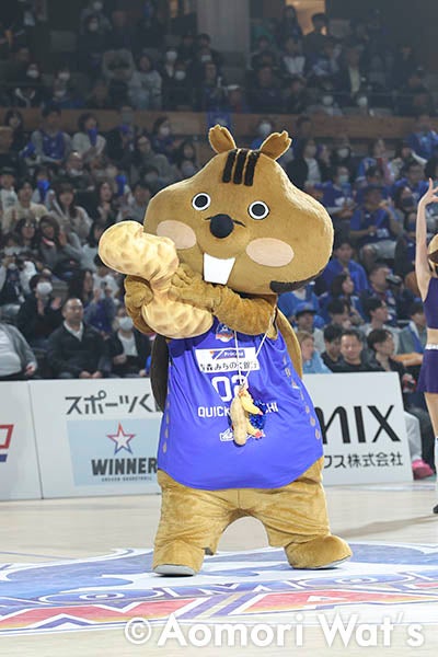 2025年4月19日（土）vs.福島ファイヤーボンズ
