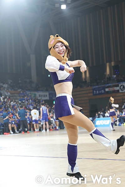 2025年4月19日（土）vs.福島ファイヤーボンズ