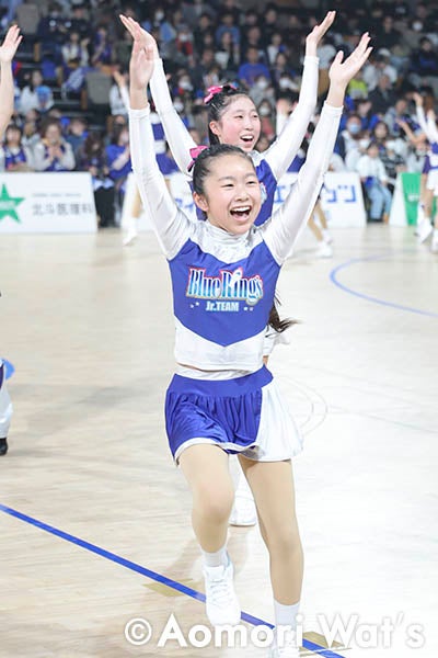 2025年4月19日（土）vs.福島ファイヤーボンズ