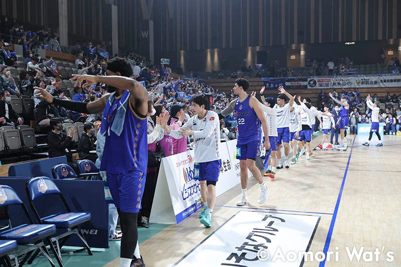2025年4月19日（土）vs.福島ファイヤーボンズ