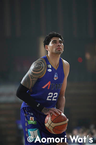 2025年4月19日（土）vs.福島ファイヤーボンズ