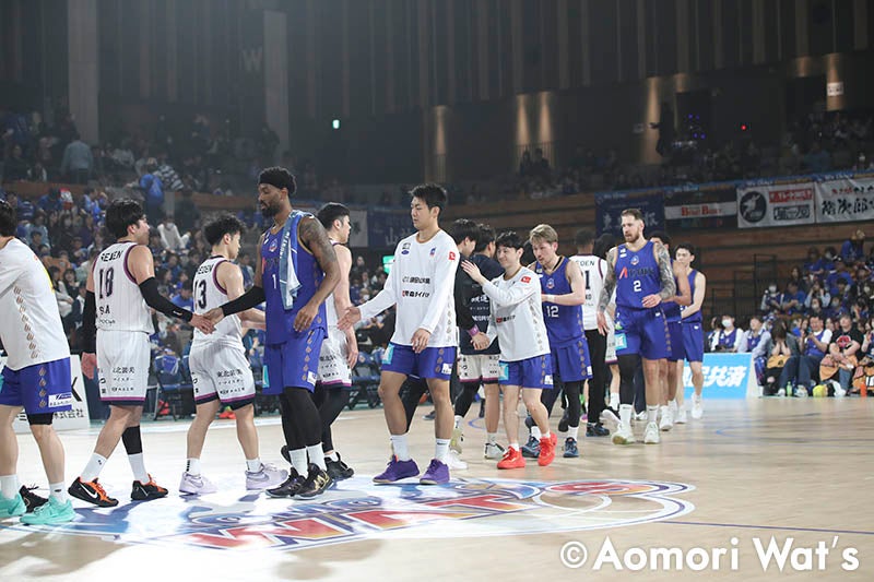 2025年4月19日（土）vs.福島ファイヤーボンズ