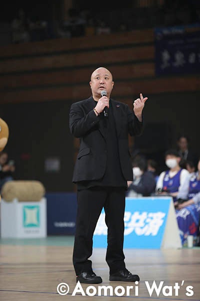 2025年4月19日（土）vs.福島ファイヤーボンズ