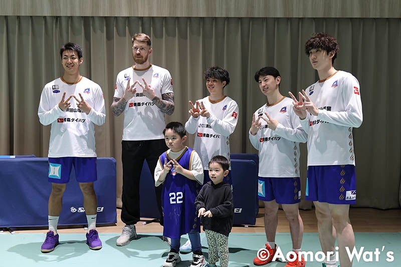 2025年4月19日（土）vs.福島ファイヤーボンズ