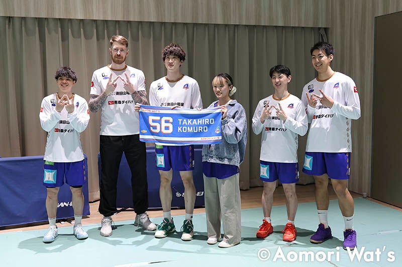 2025年4月19日（土）vs.福島ファイヤーボンズ