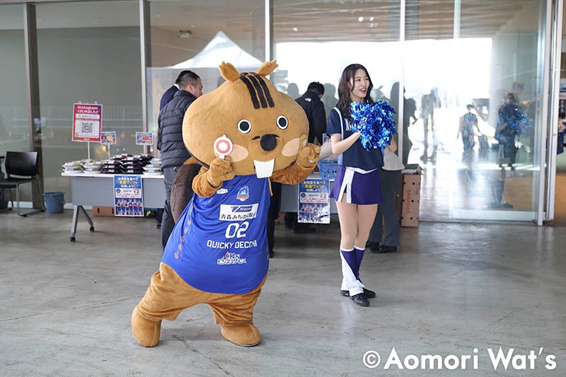 2025年4月20日（日）vs.福島ファイヤーボンズ