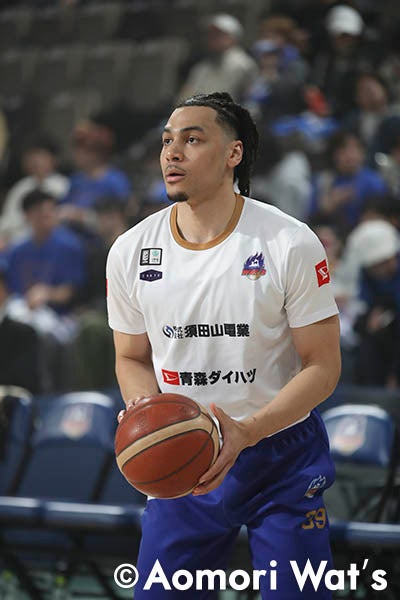 2025年4月20日（日）vs.福島ファイヤーボンズ