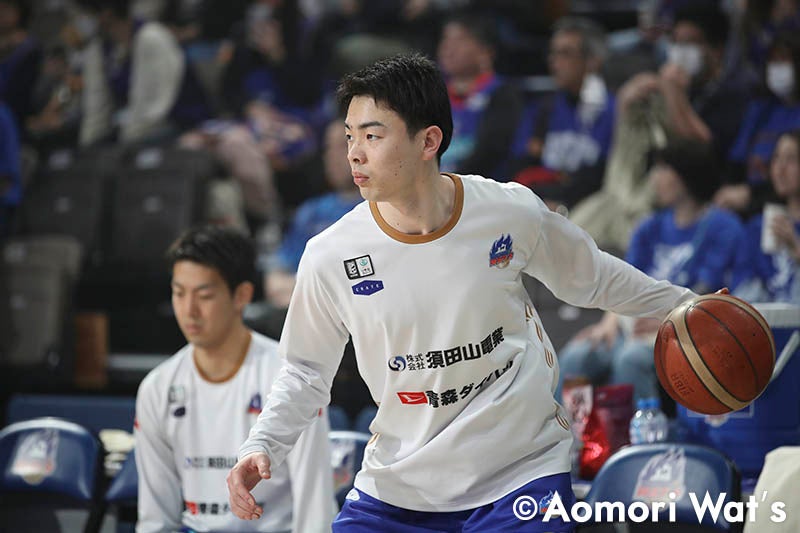 2025年4月20日（日）vs.福島ファイヤーボンズ