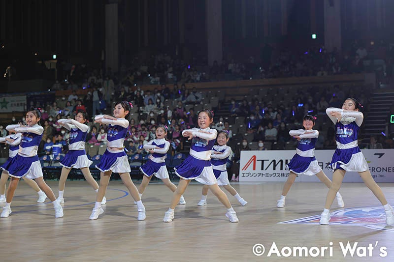 2025年4月20日（日）vs.福島ファイヤーボンズ