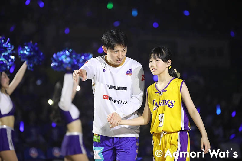 2025年4月20日（日）vs.福島ファイヤーボンズ