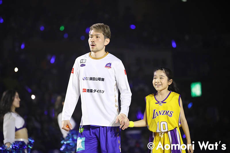 2025年4月20日（日）vs.福島ファイヤーボンズ