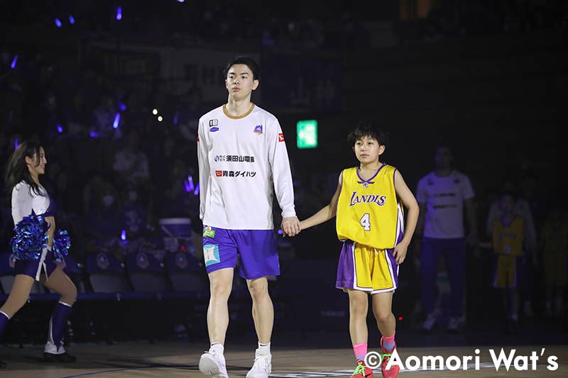 2025年4月20日（日）vs.福島ファイヤーボンズ