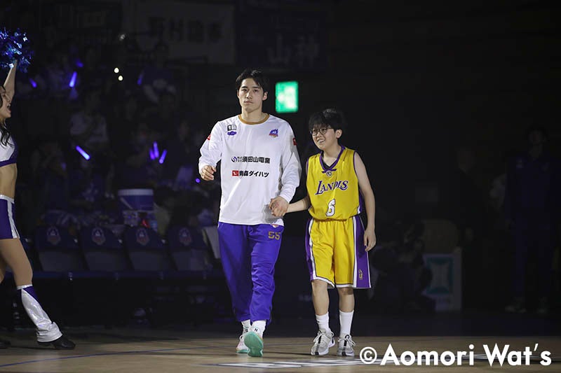 2025年4月20日（日）vs.福島ファイヤーボンズ