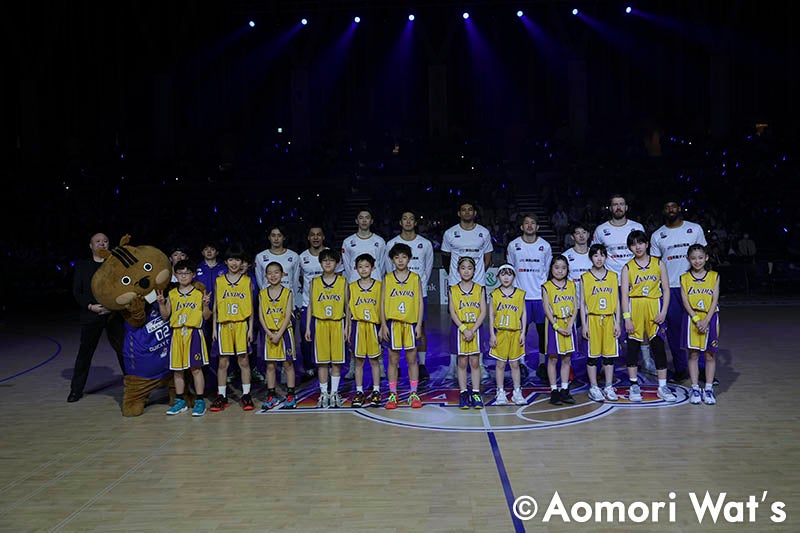2025年4月20日（日）vs.福島ファイヤーボンズ