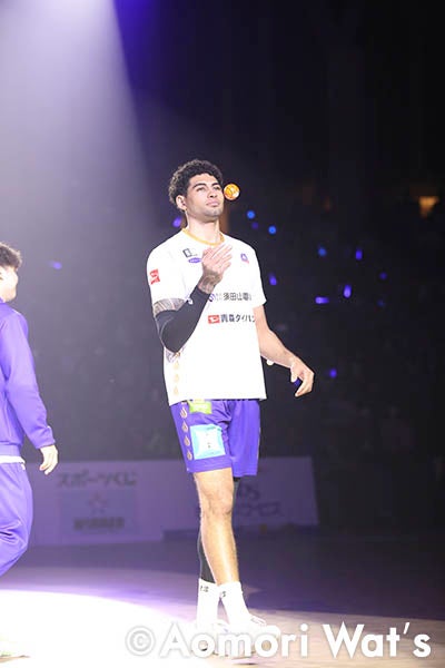 2025年4月20日（日）vs.福島ファイヤーボンズ